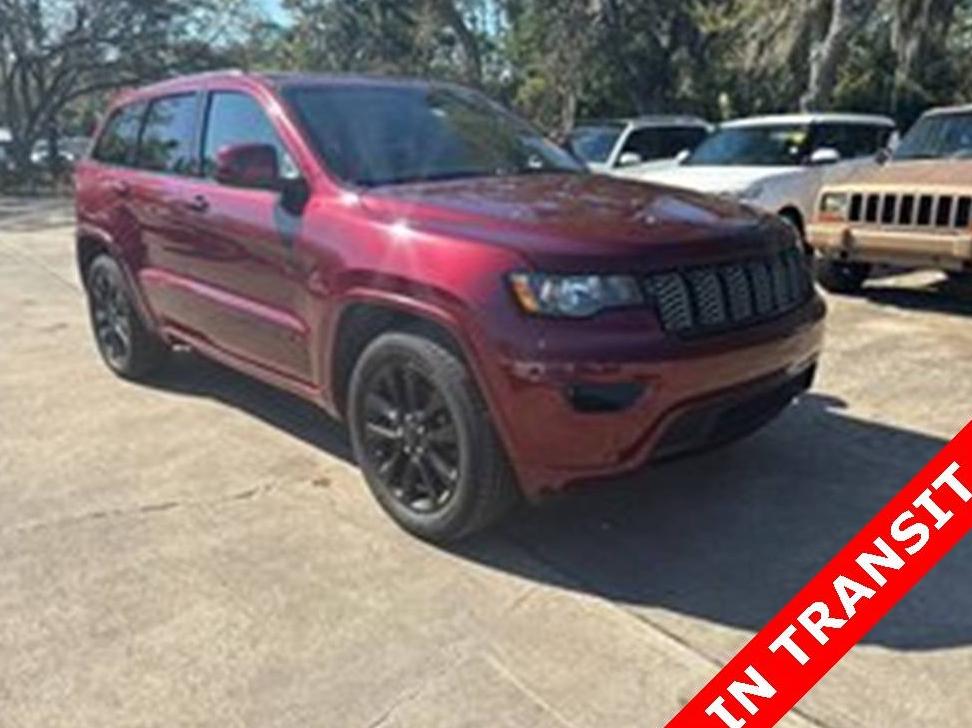 JEEP GRAND CHEROKEE 2019 1C4RJEAG8KC716143 image